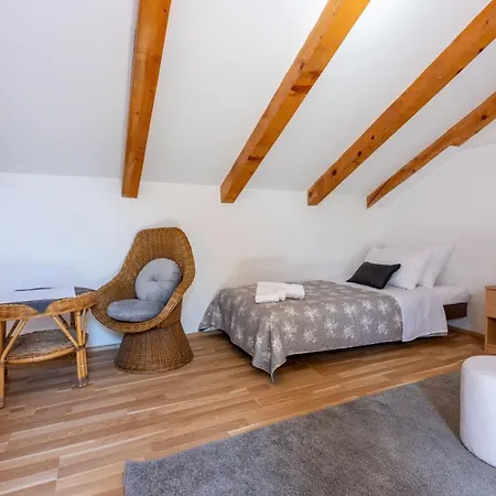 Vakantiehuis House Nevenka Medulin