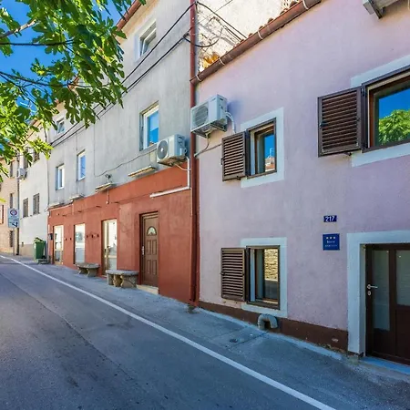 House Nevenka Prázdninový dům