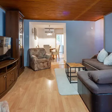 House Nevenka Medulin