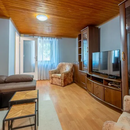 Prázdninový dům House Nevenka Medulin