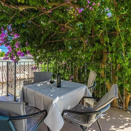 House Nevenka Feriehus