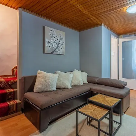Prázdninový dům House Nevenka Medulin