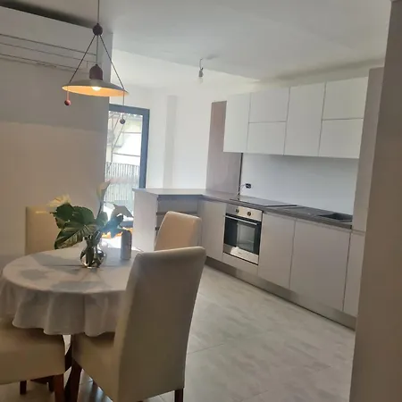 Prázdninový dům House Nevenka Medulin