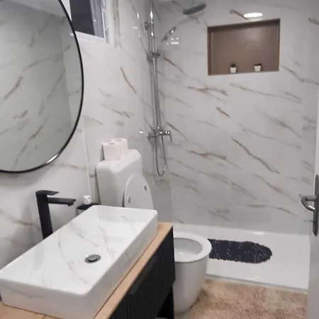 House Nevenka 펜션