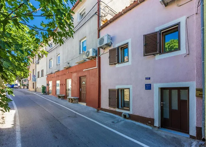 House Nevenka 펜션