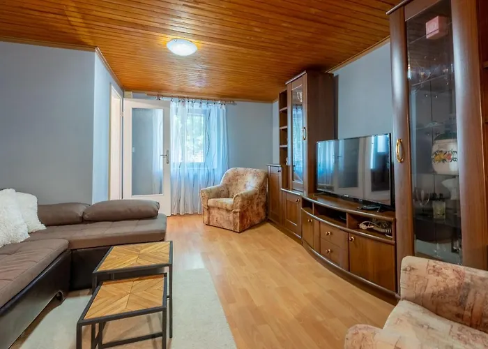 Vakantiehuis House Nevenka Medulin