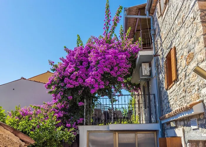 펜션 House Nevenka *