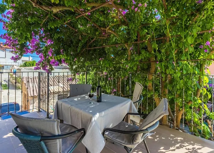 House Nevenka 펜션