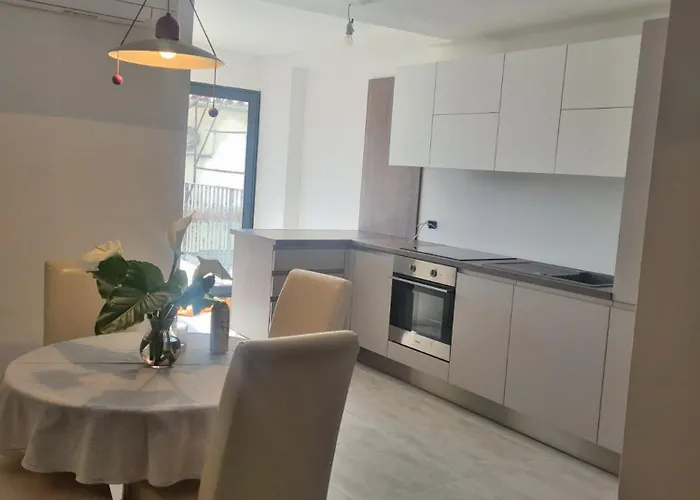 Vakantiehuis House Nevenka Medulin