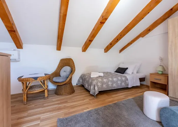 Vikendica House Nevenka Medulin