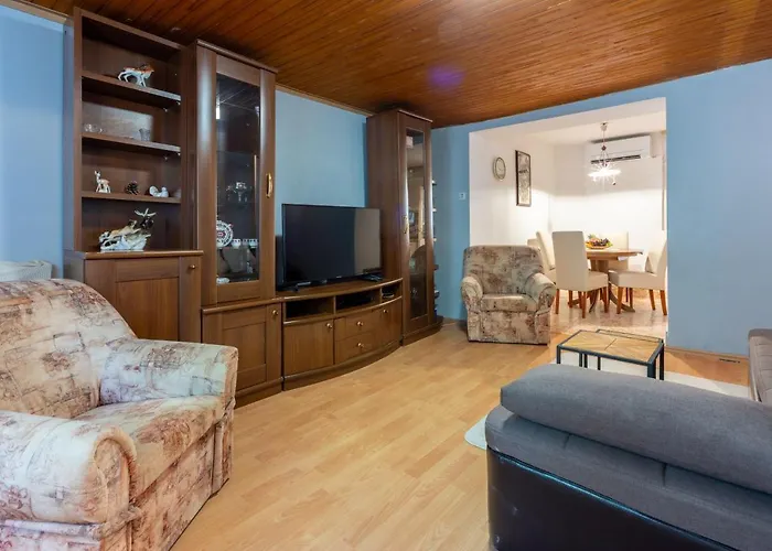 House Nevenka *