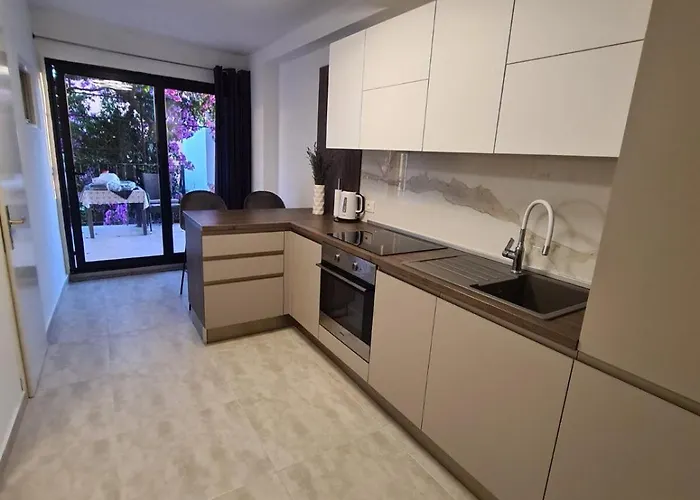 House Nevenka Medulin