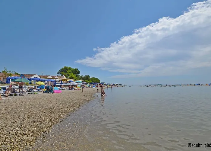 Nyaraló House Nevenka